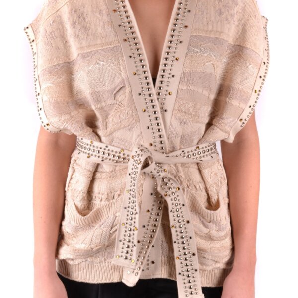 Laneus - Laneus  Women Cardigan
