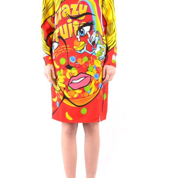 Moschino - Moschino  Women Dress