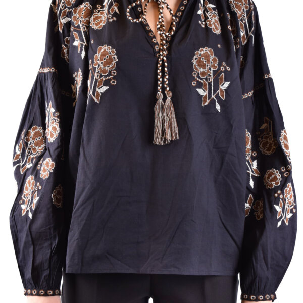 P.a.r.o.s.h. - P.a.r.o.s.h.  Women Blouse