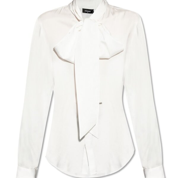 Dsquared2 - Dsquared2  Women Blouse