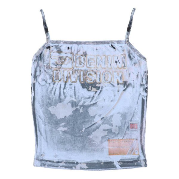 Diesel - Diesel  Women Blouse