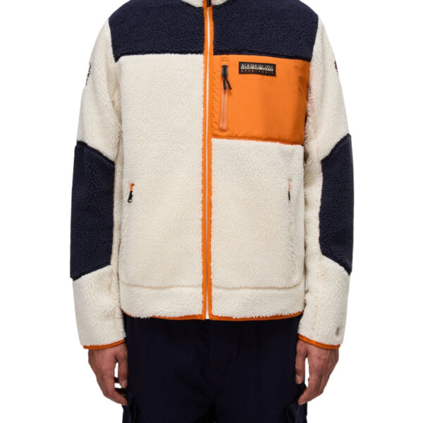Napapijri - Napapijri Men Sweatshirts