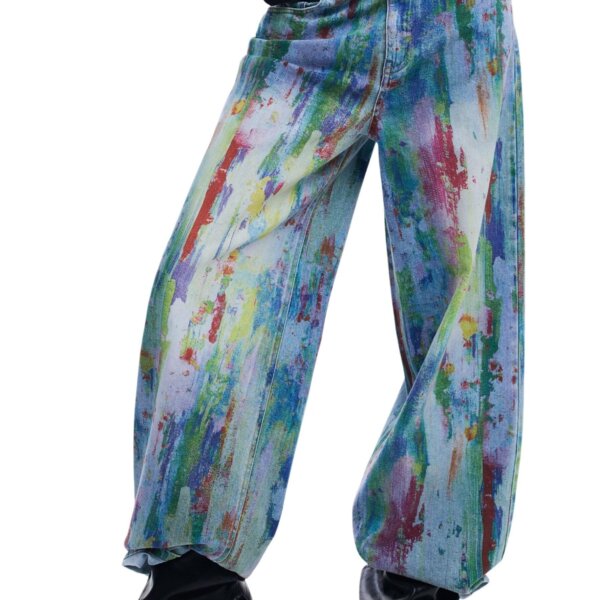 Desigual - Desigual  Women Jeans