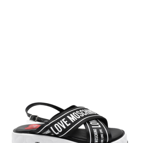 Love Moschino - Love Moschino Women Sandals