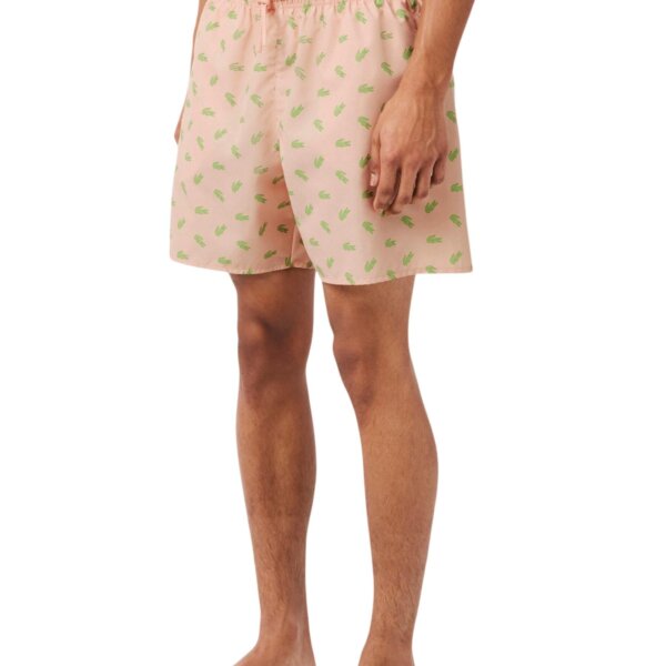 Lacoste - Lacoste Men Swimwear