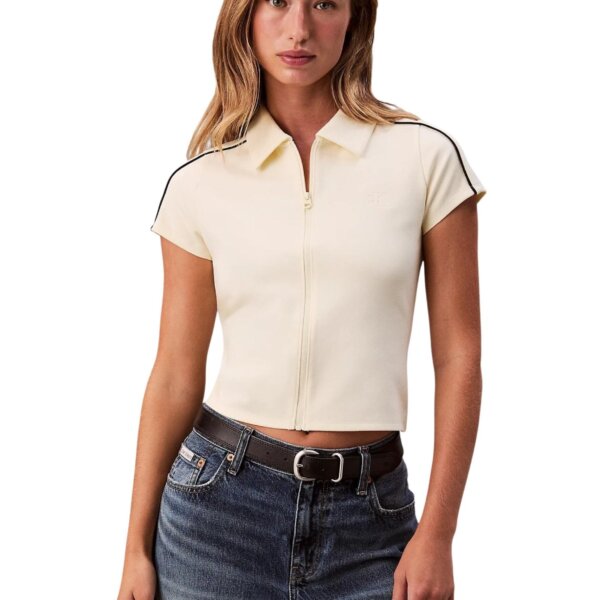 Calvin Klein Jeans - Calvin Klein Jeans  Women T-Shirt