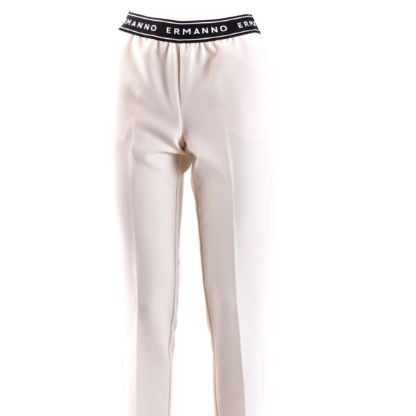 Ermanno - Ermanno  Women Trousers