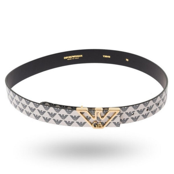 Emporio Armani - Emporio Armani  Women Belt