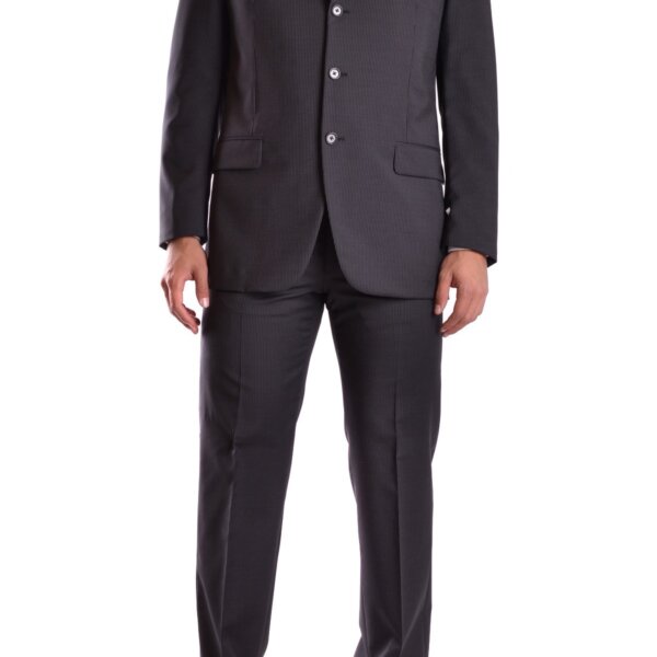 Burberry - Burberry Men Suit