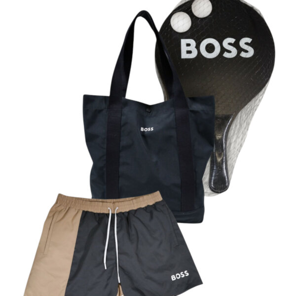 Boss - Boss Men Swimwear