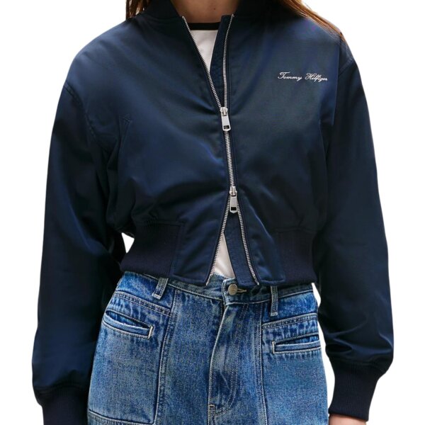 Tommy Hilfiger - Tommy Hilfiger  Women Blazer
