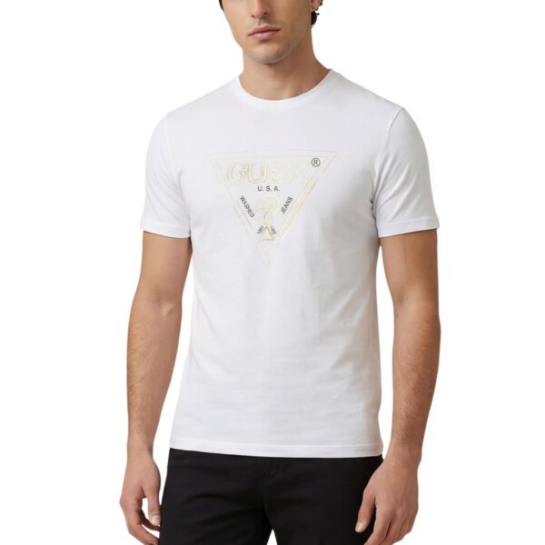Guess - Guess Men T-Shirt