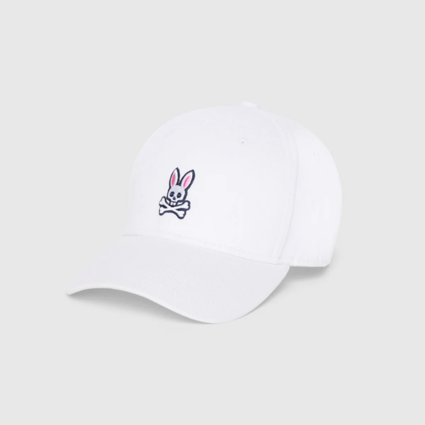 Psycho Bunny - Psycho Bunny Men Cap