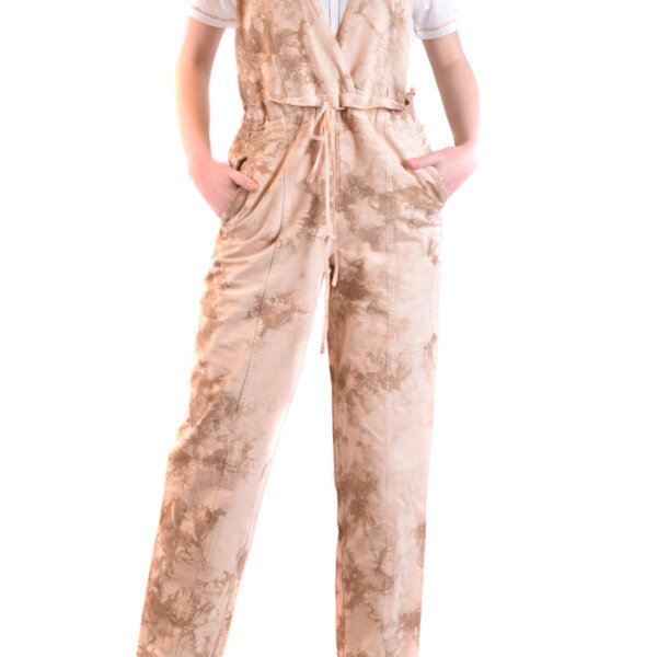 Twinset - Twinset  Women Jumpsuit