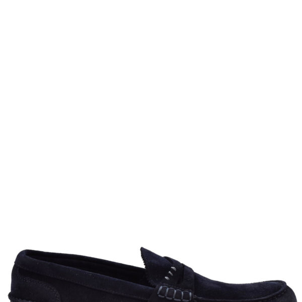 Premiata - Premiata  Men Moccassin