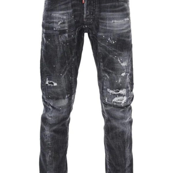 Dsquared - Dsquared Men Jeans