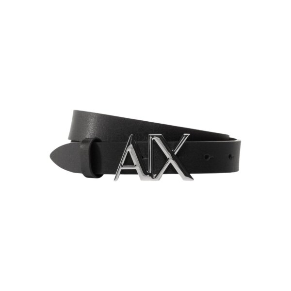 Armani Exchange - Armani Exchange  Women Belt
