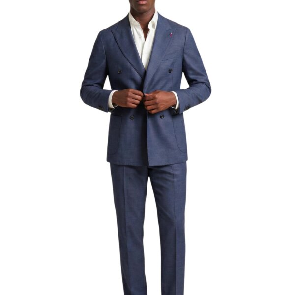 Mulish - Mulish Men Suit