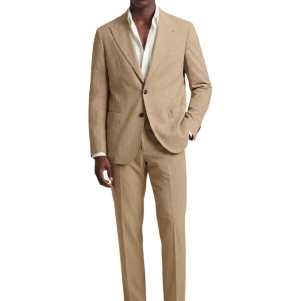 Mulish - Mulish Men Suit