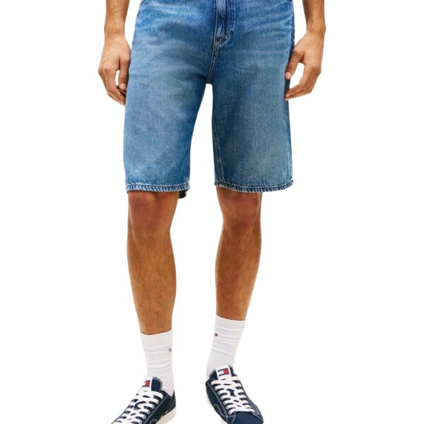 Tommy Hilfiger Jeans - Tommy Hilfiger Jeans Men Shorts