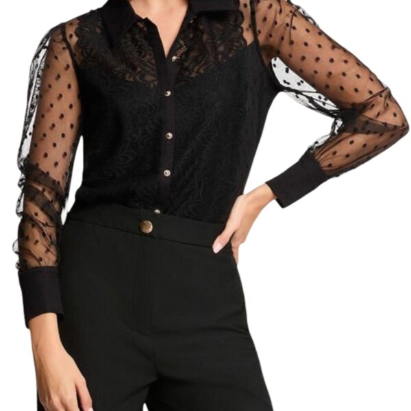 Morgan De Toi - Morgan De Toi  Women Blouse