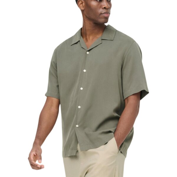 Only & Sons - Only & Sons Men Shirt