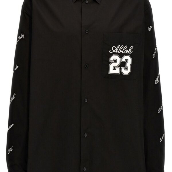 Off-white - Off-white Men Shirt