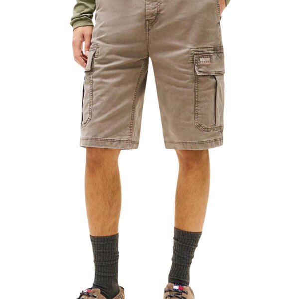 Tommy Hilfiger Jeans - Tommy Hilfiger Jeans Men Shorts