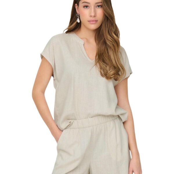 Jacqueline De Yong - Jacqueline De Yong  Women Blouse