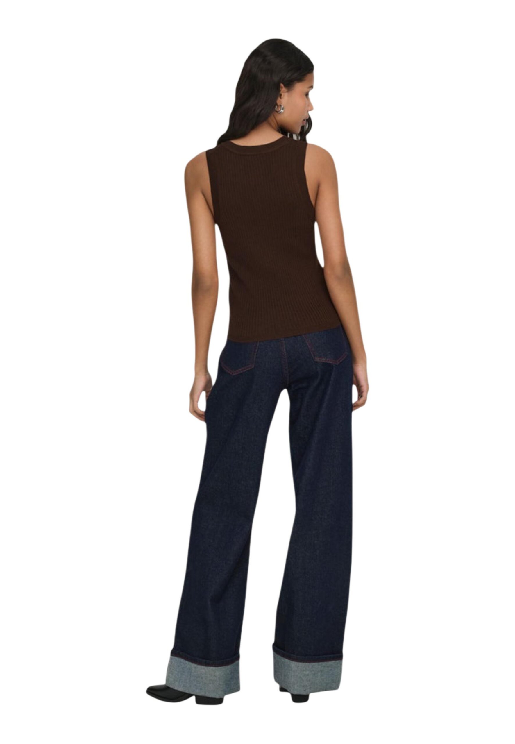 Jacqueline De Yong - Jacqueline De Yong Women Undershirt - Image 2