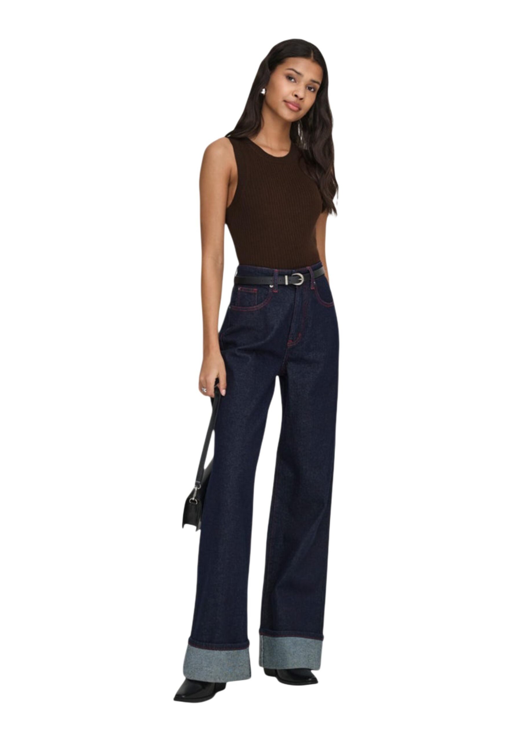 Jacqueline De Yong - Jacqueline De Yong Women Undershirt - Image 5