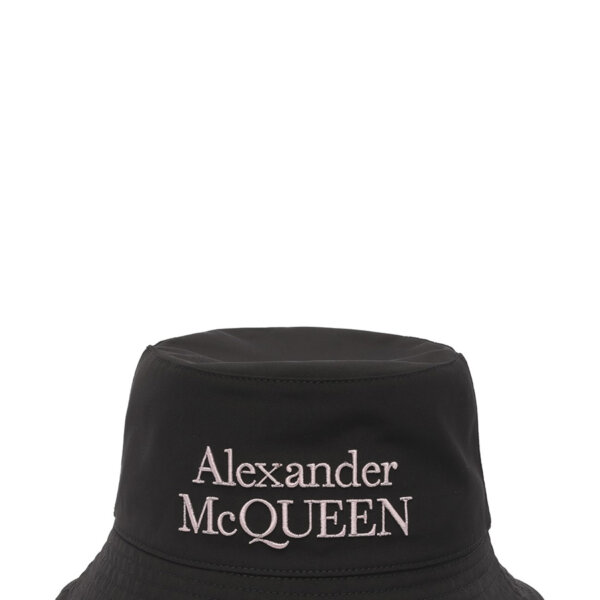 Alexander Mcqueen - Alexander Mcqueen Men Cap