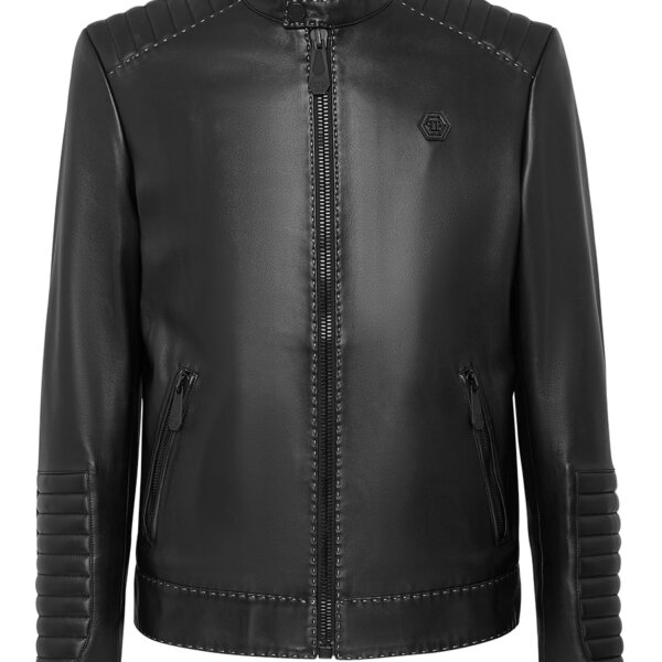 Philipp Plein - Philipp Plein Men Blazer