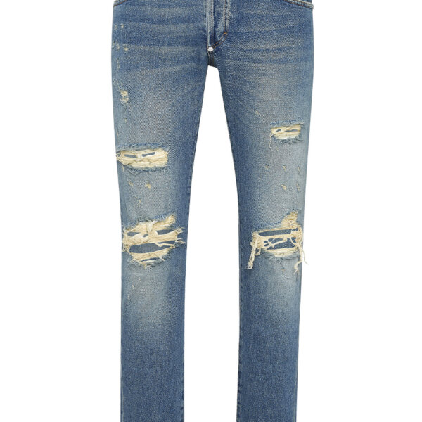 Philipp Plein - Philipp Plein Men Jeans