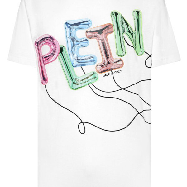 Philipp Plein - Philipp Plein Men T-Shirt