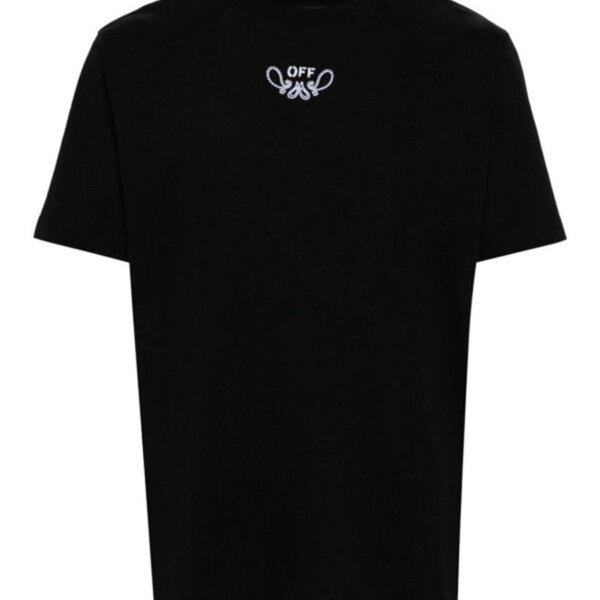 Off-white - Off-white Men T-Shirt