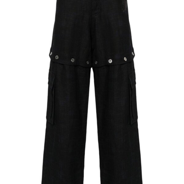 Off-white - Off-white Men Trousers