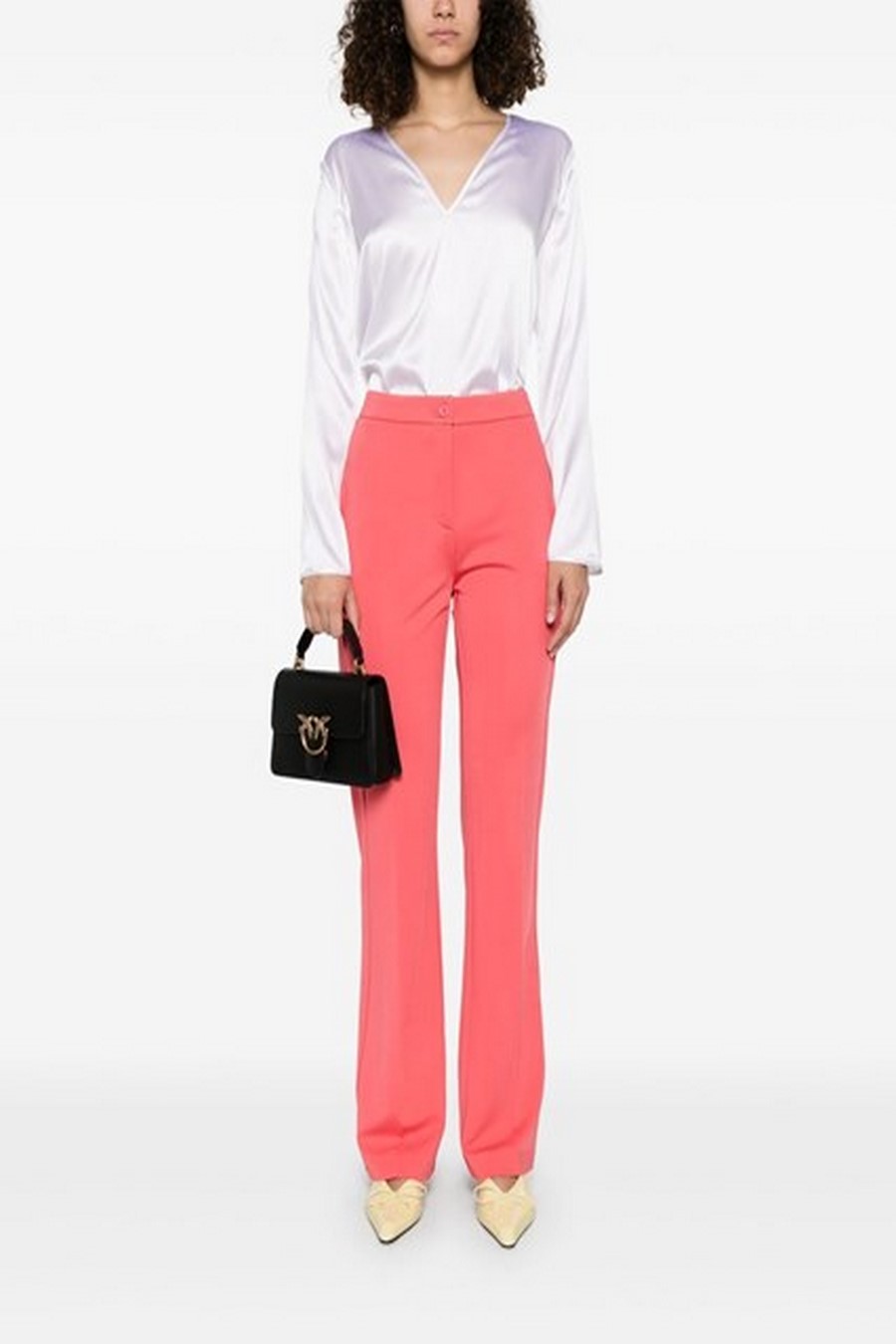 Pinko - Pinko Women Blouse - Image 5