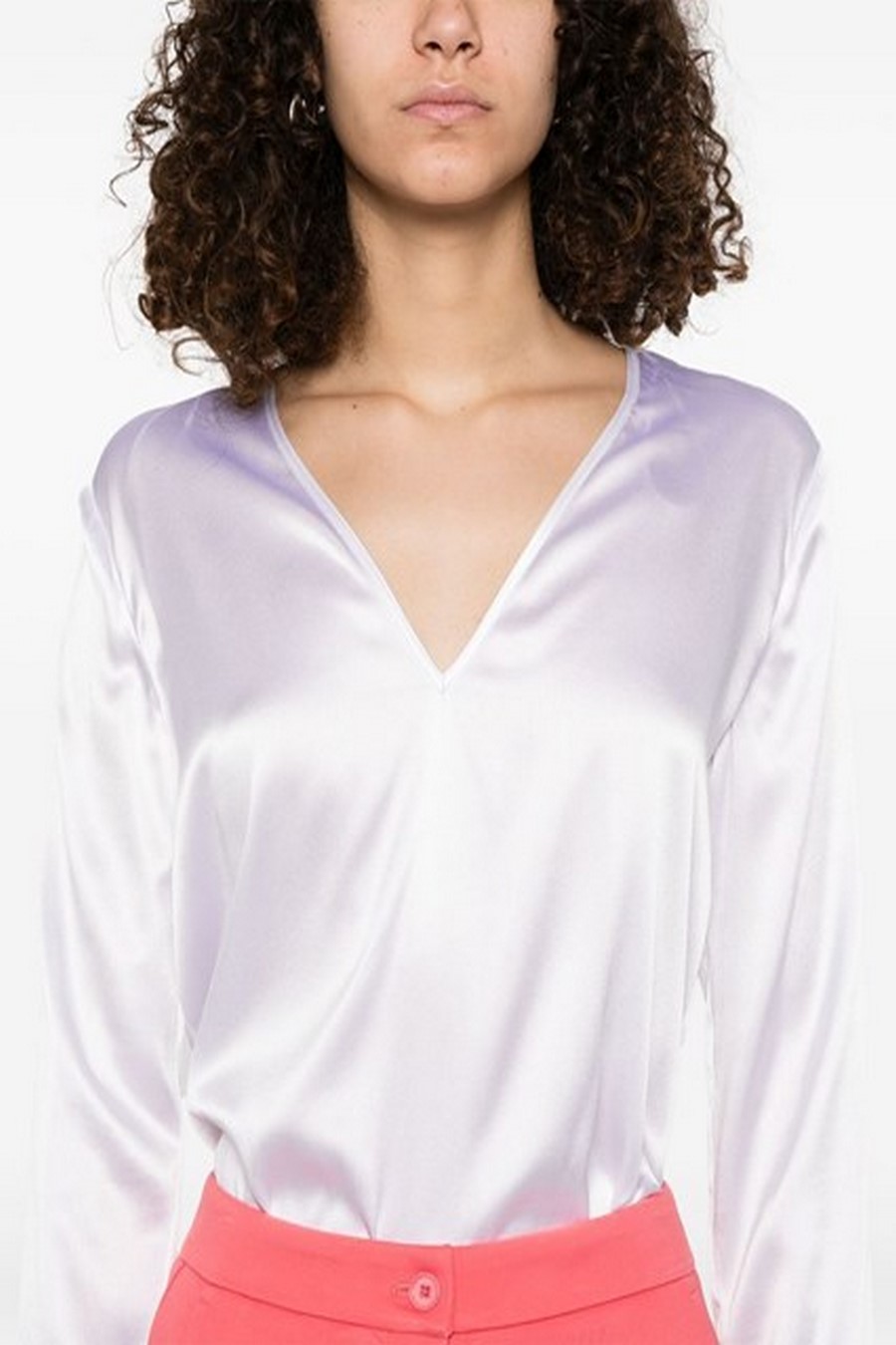 Pinko - Pinko Women Blouse - Image 4