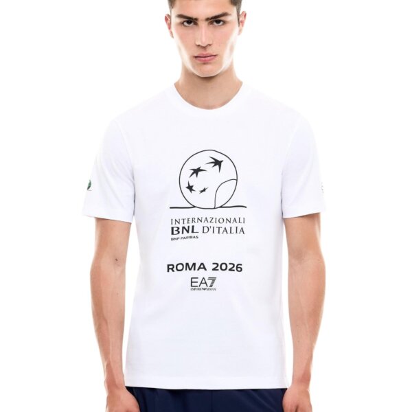 Ea7 - Ea7 Men T-Shirt