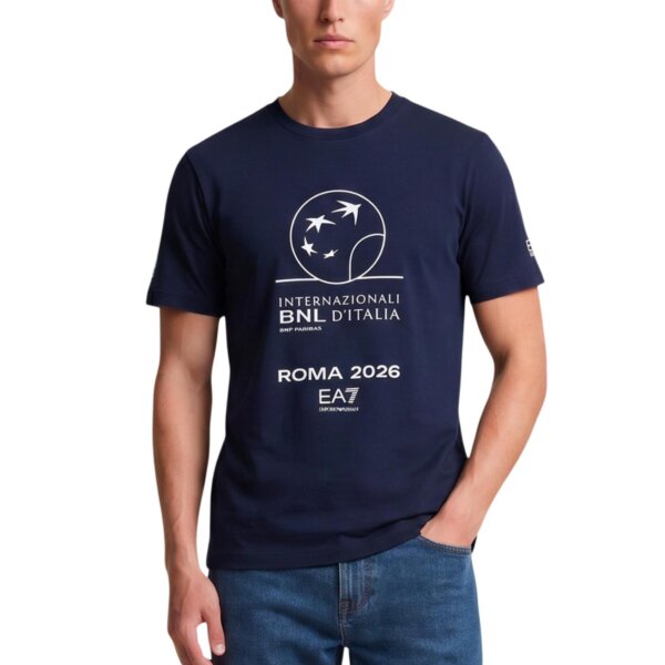 Ea7 - Ea7 Men T-Shirt