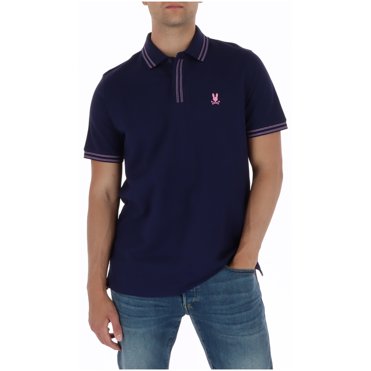 Psycho Bunny - Psycho Bunny Men Polo