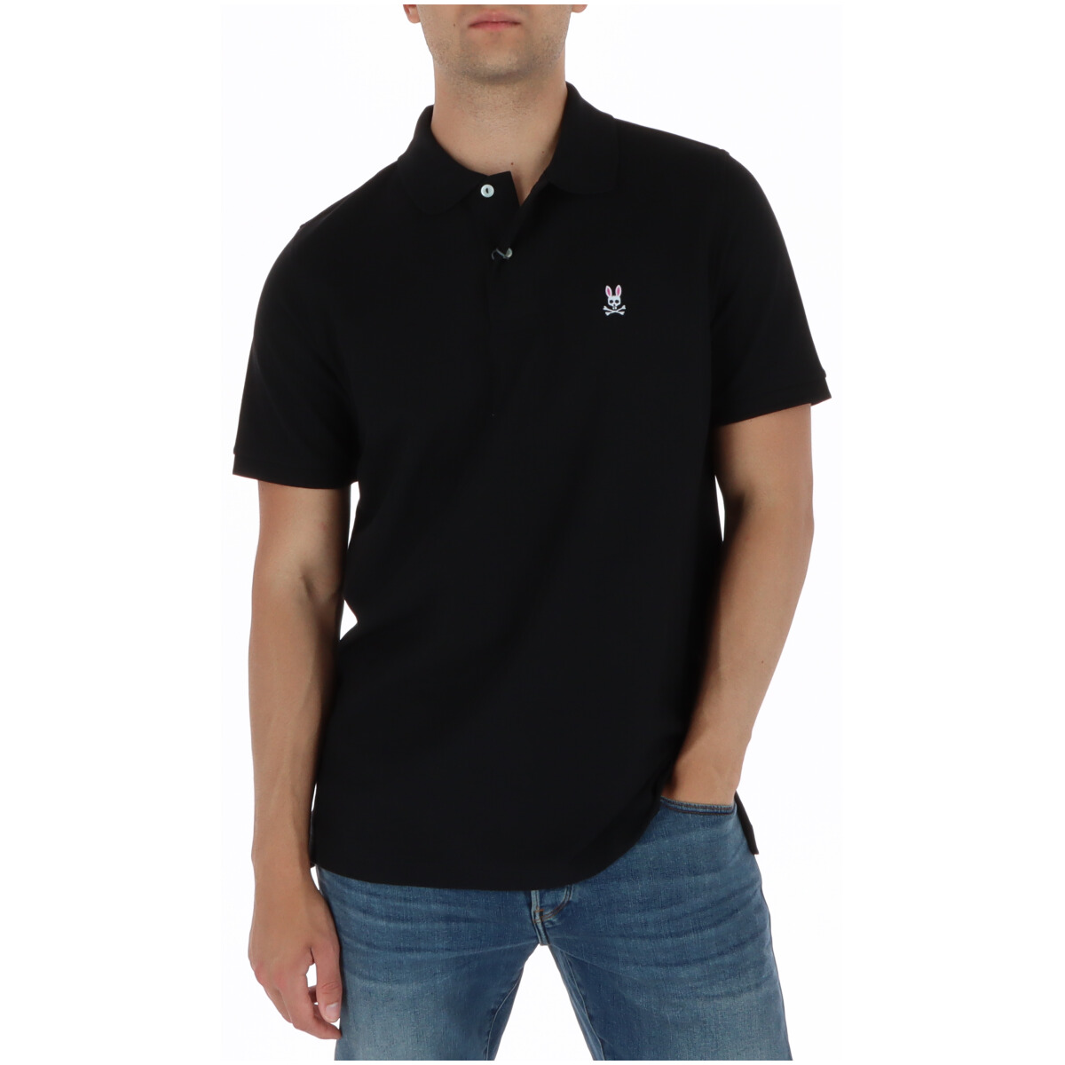 Psycho Bunny - Psycho Bunny Men Polo