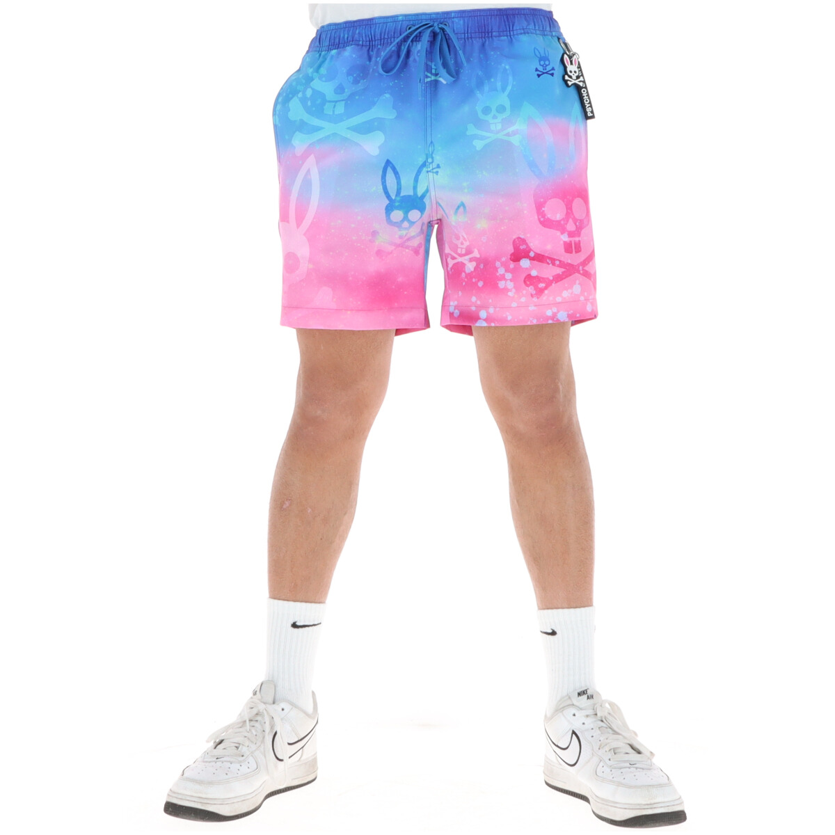 Psycho Bunny - Psycho Bunny Men Swimwear