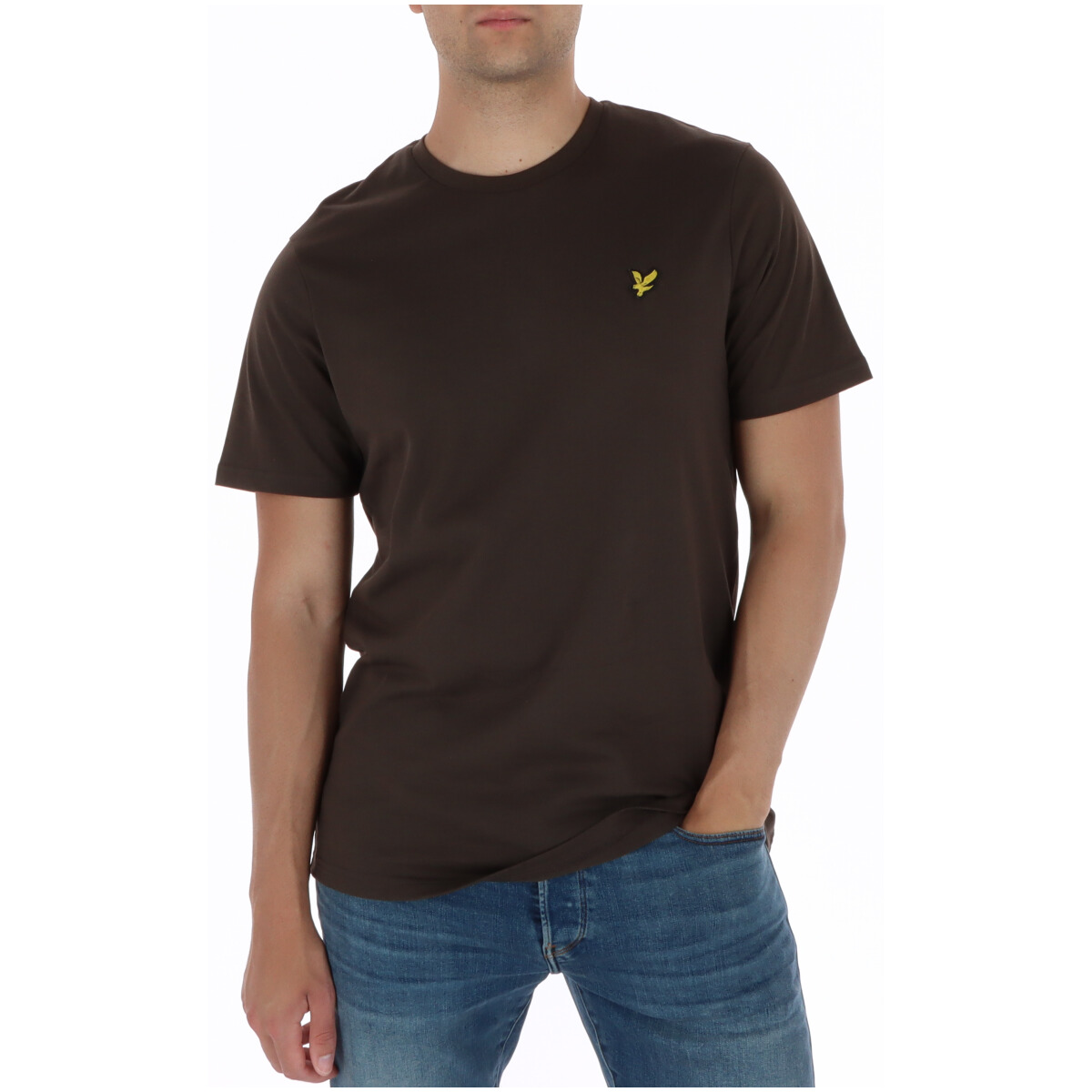 Lyle & Scott - Lyle & Scott Men T-Shirt