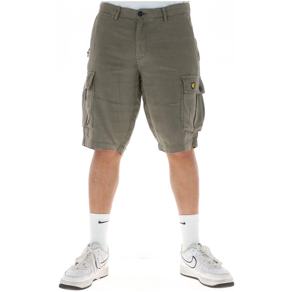 Lyle & Scott - Lyle & Scott Men Shorts