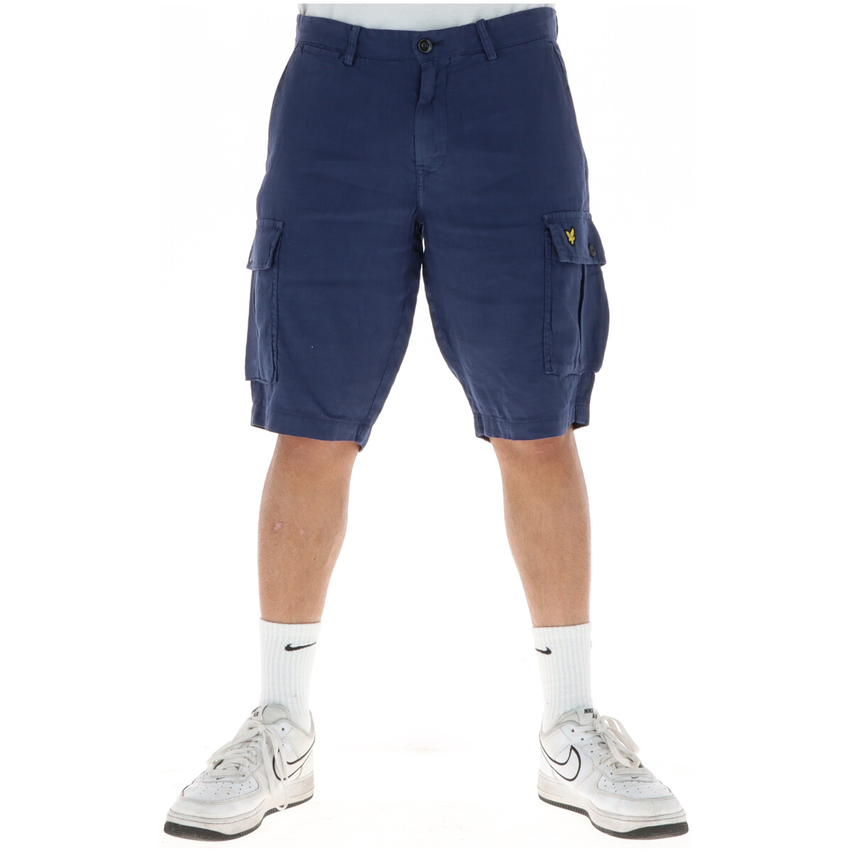 Lyle & Scott - Lyle & Scott Men Shorts