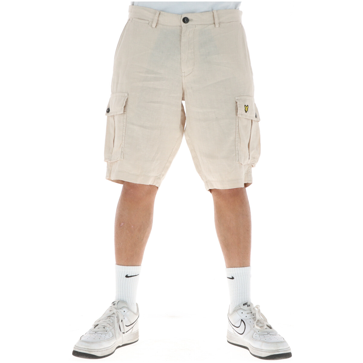 Lyle & Scott - Lyle & Scott Men Shorts