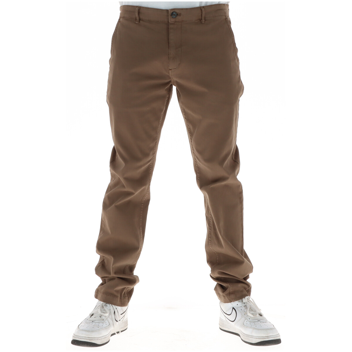 Lyle & Scott - Lyle & Scott Men Trousers