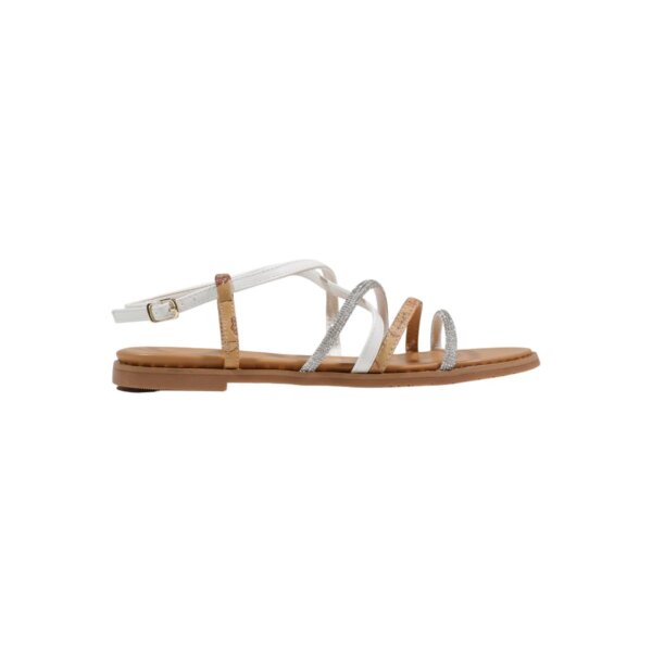 Alviero Martini Prima Classe - Alviero Martini Prima Classe Women Sandals